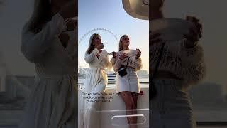 Подруги всегда такие разные и такие одинаковые 