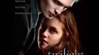 Twilight Soundtrack 12: Bella's Lullaby