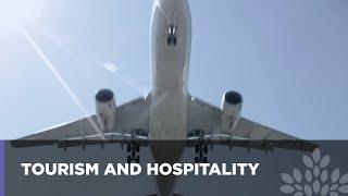 Tourism and Hospitality