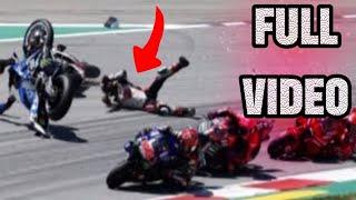 Ryota Haga Crash Video | Ryota Haga Dies At Racing Accident | Ryota Haga