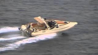 Fost Dream 28- Evinrude E-TEC 300- ΠΕΡΙΟΔΙΚΟ ΦΟΥΣΚΩΤΟ