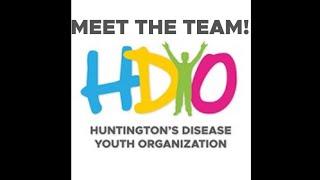 MEET THE HDYO TEAM!