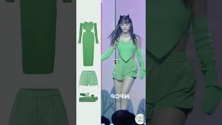 are NEWJEANS outfits price is not EXTREMELY EXPENSIVE? #newjeans #kpop #shorts #outfit #2023 #viral