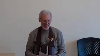 "The Five Remembrances" Dharma Talk by Mark Shishin Gelula