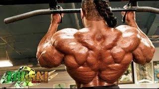 Zhasni Bodybuilding - Don't stop running towards your dream