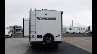 2022 Winnebago Micro Minnie 2100BH for sale in MOUNT VERNON, IN