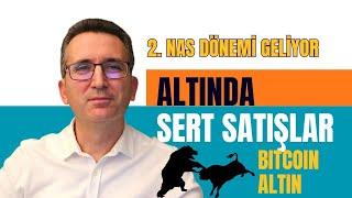 2. Nas Dönemi Geliyor, Altında Sert Satışlar