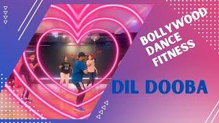 Dil dooba - Reggaeton mix | Khakee | Dj Ravish | Dance fitness | Saugat Dance & Zumba Fitness