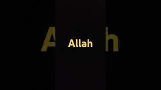 ye naam kis kis ko pasan he Ho comment me Allah zaror lege ️