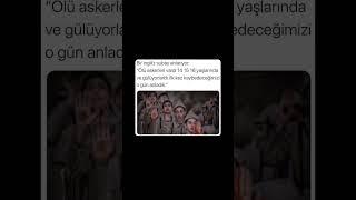 @Islamda_huzur_var #allah #islam #osmanlı #şehit #islamicvideo #iman #youtube #shorts #reels