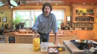 Food Country with Chef Michael Smith Episode 8: Pan Fried Whitefish