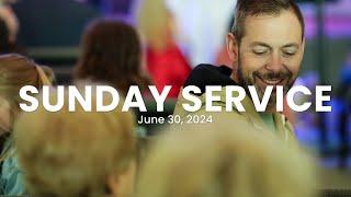 June 30, 2024 | Commons Church Online