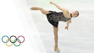 김연아 - 쇼트프로그램 - 여자 피겨스케이팅 | 2010 밴쿠버 동계올림픽