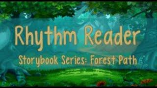 Forest Path - Rhythm Play Along