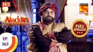 Aladdin - Ep 363 - Full Episode - 6th January 2020