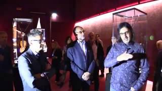 STRADIVARIfestival - Leonidas Kavakos in the Treasure Trove of Museo del Violino