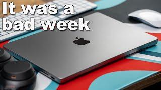 I SWAPPED To the CHEAPEST M3 MacBook Pro for a Week!