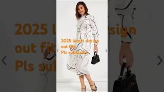 New fashion designer dresses outfits#shorts#ytshorts#fashion #myntra