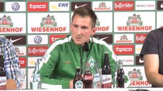 Izet Hajrovic: "Meine Stärken? Einfach bei YouTube schauen!" | Von Galatasaray zu Werder Bremen