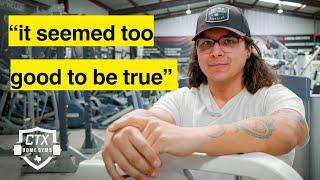 Skip Shipping and Pick It Up Yourself | CTX Home Gyms