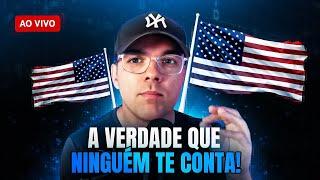 Não Mude para os Estados Unidos Antes de Ver Este Vídeo