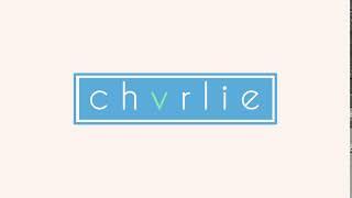 CHVRLIE ANIMATED LOGO