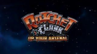 Ratchet & Clank 3: Up Your Arsenal | Full Game | All Titanium Bolts