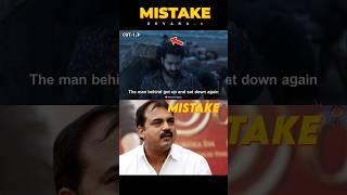 Devara-1 Movie Mistake by Koratala Siva | Jr.NTR | Premson Insights | #shorts