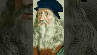 Why Leonardo Da Vinci Was Extraordinary