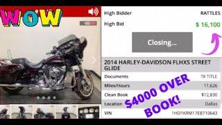 Nation Powersports Auction LIVE BIDDING