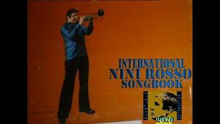 NINI ROSSO - COLLECTION GOODBYE AGAIN - INTERNATIONAL SONGBOOK 2020-16 brani originali -