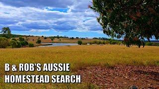 Aussie Homestead Search - 2 Potential Properties near Bundaberg QLD