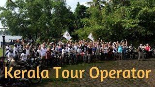 Travelcart India Showreel | Tour Operator in Kerala