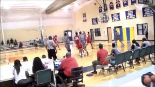 SC Upstate Redhawks Game Highlights 2016