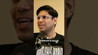 Brand Building Is not Marketing #sharktankindia #lenskart #brand #marketing #branding #starbucks