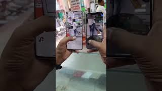 vivo t2 pro vs iPhone 13 camera test #iphone #vivot2x5g #camrema #shorts #viral #trending #ytshorts