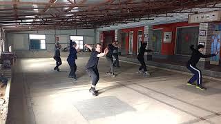 A Day Of Kungfu Training - Kungfuschoolchina