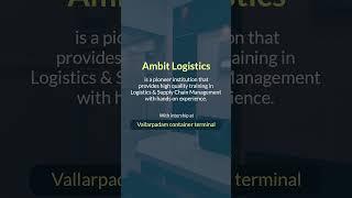 Ambit Logistics