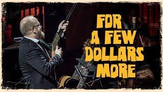 For A Few Dollars More // The Danish National Symphony Orchestra (Live)