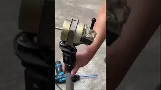 고장난 선풍기 DIY ?! 가동 콘덴서 문제일수도 (콘덴서 보러가기)