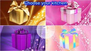 Choose your gift#4giftbox #pickonekickone