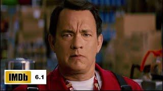 Larry Crowne - TÜRKÇE DUBLAJ REKLAMSIZ FİLM İZLE