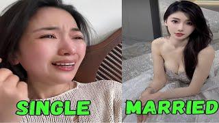 True Stories: The Current Situation of Three Older Single Women in China