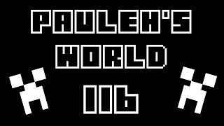 Pauleh's World - Episode 116 'A Clear Path'