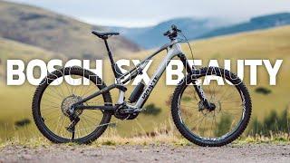 Whyte E-Lyte 150 RSX Review - BOSCH SX eBike - what do we think?