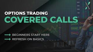 How I make 6 Figures with Covered Calls