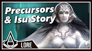 Assassin's Creed Lore - Isu Storyline Explained