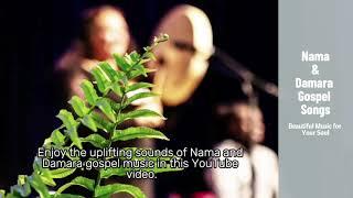 NAMA | DAMARA | GOSPEL SONGS