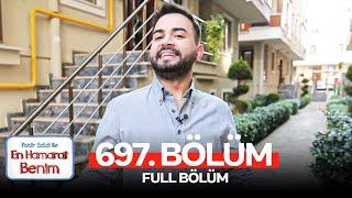 En Hamarat Benim 697. Bölüm