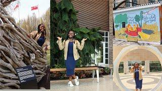 Yambakam's top five spots to relax on campus | McMaster Student Life